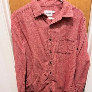 Goodfellow & Co Flannel Shirt